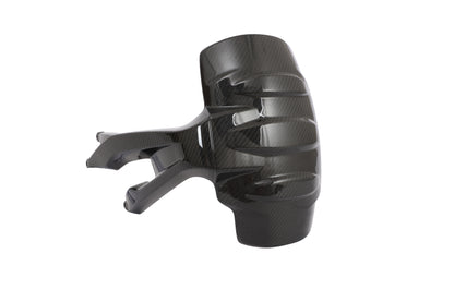 Create Carbon Dry Carbon Fiber Rear Fender Hugger Mudguard for BMW R1200GS / R1250GS Adventure
