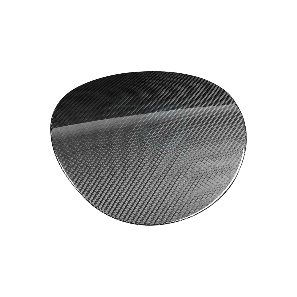 Create Carbon Dry Carbon Fiber Fuel Tank Cover for Nissan Z 400Z RZ34 Fairlady Z 2023-2026+