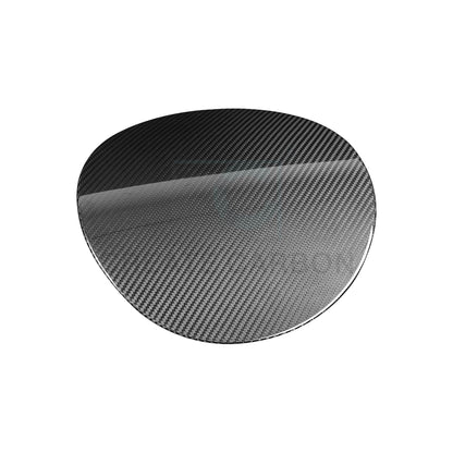 Create Carbon Dry Carbon Fiber Fuel Tank Cover for Nissan Z 400Z RZ34 Fairlady Z 2023-2026+