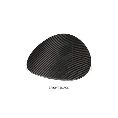 Create Carbon Dry Carbon Fiber Fuel Tank Cover for Nissan Z 400Z RZ34 Fairlady Z 2023-2026+