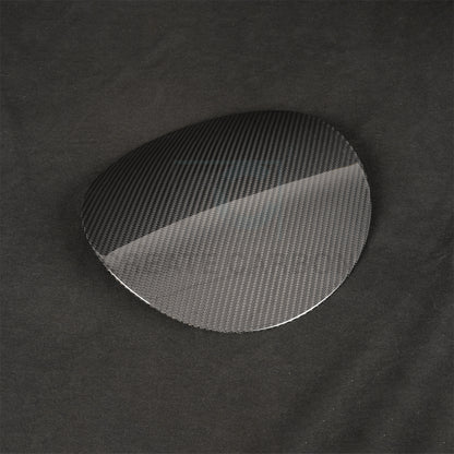 Create Carbon Dry Carbon Fiber Fuel Tank Cover for Nissan Z 400Z RZ34 Fairlady Z 2023-2026+