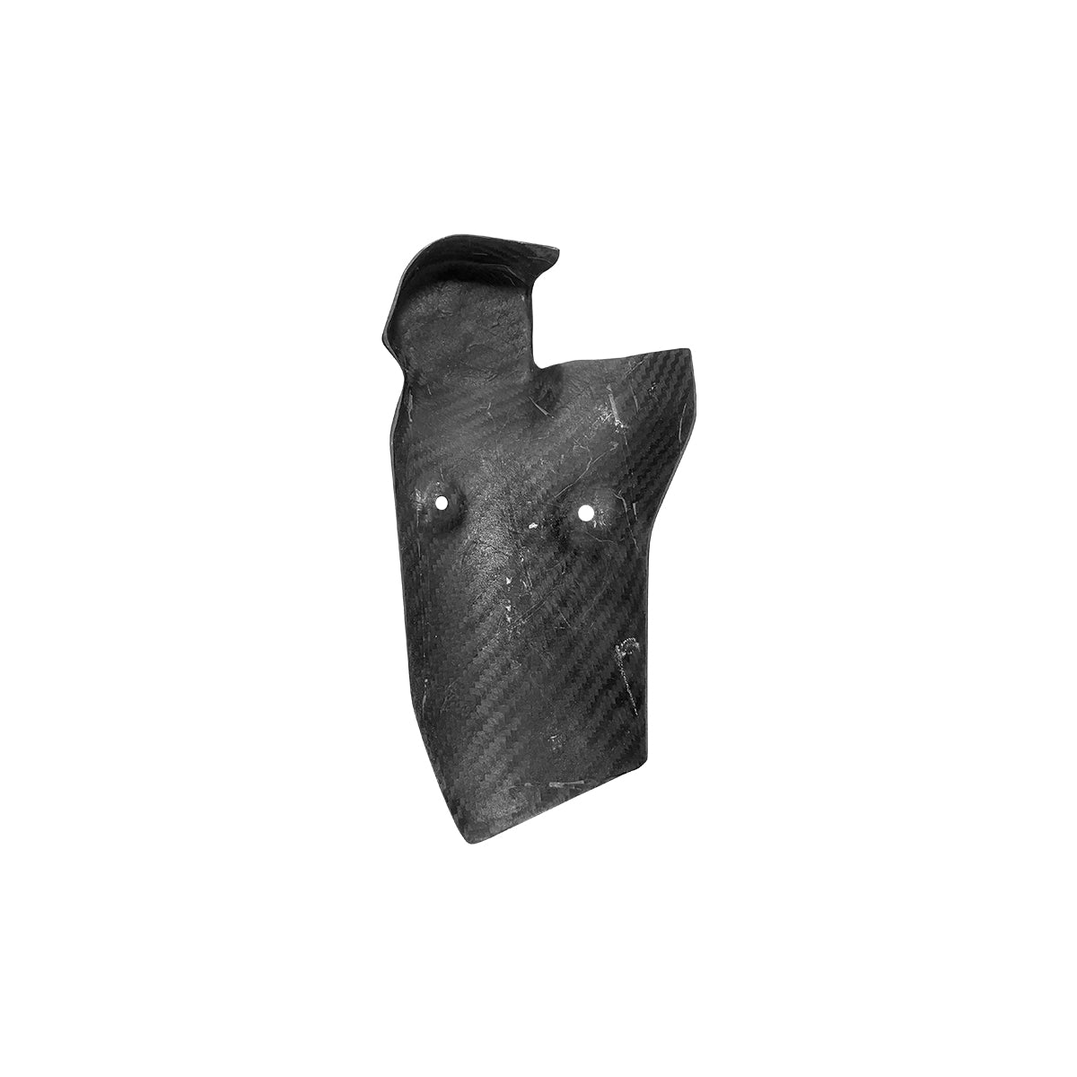 2023-2025 BMW R1300GS Dry Carbon Fiber Motorcycle Silencer Exhaust Pipe Protector Fairing