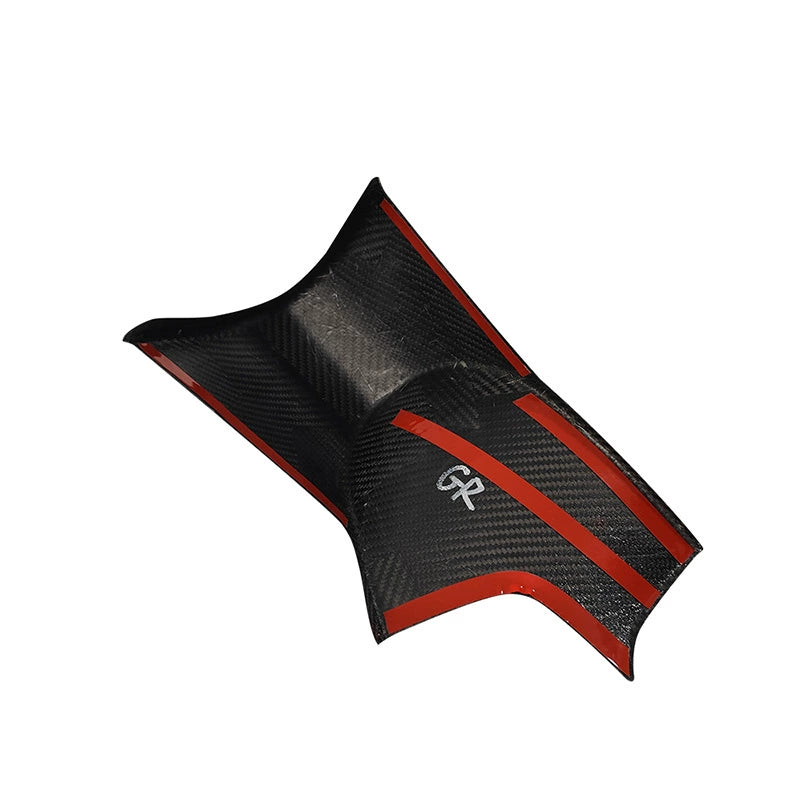 Toyota GR Corolla 2023-2025 Carbon Fiber Dashboard Trim | Left AC Vent Panel Accent